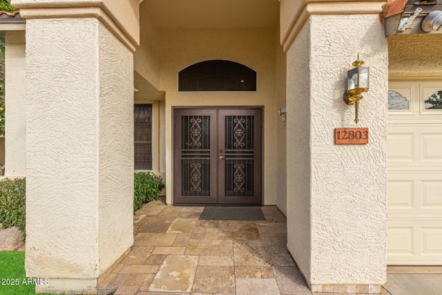 12803 N 57th Avenue, Glendale, AZ 85304