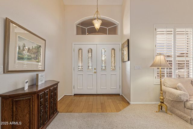 12803 N 57th Avenue, Glendale, AZ 85304