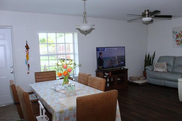 2410 S Brocksmith Road, Fort Pierce, FL 34945