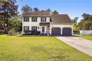 4 Ross CT, Hampton, VA 23669