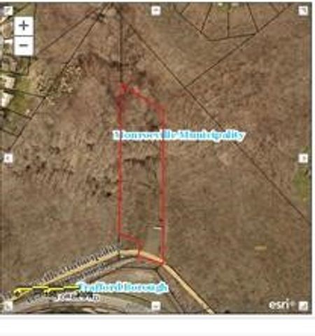 0 Forbes Road, Monroeville, PA 15146