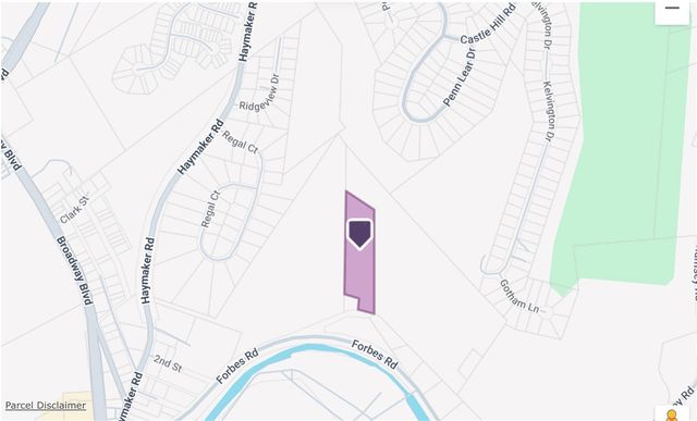 0 Forbes Road, Monroeville, PA 15146