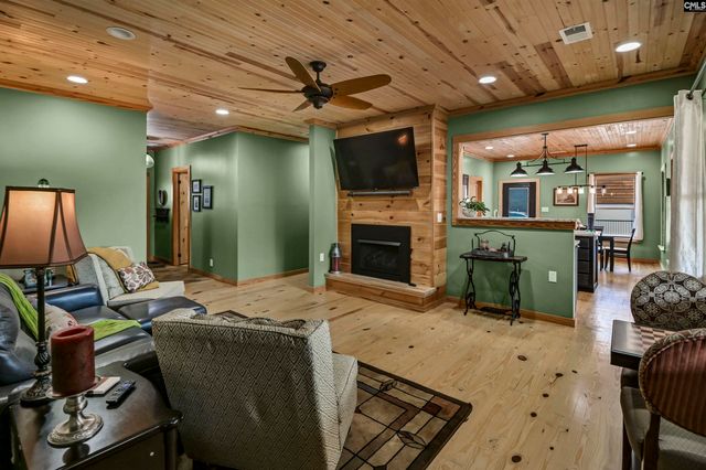 1230 SC Highway 202, Little Mountain, SC 29075