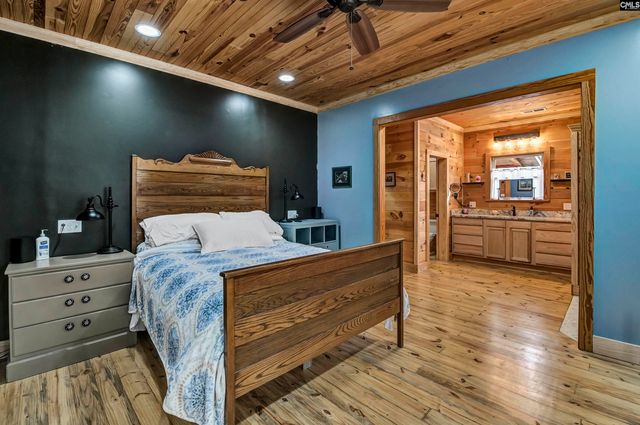 1230 SC Highway 202, Little Mountain, SC 29075