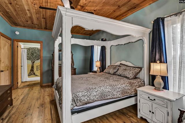 1230 SC Highway 202, Little Mountain, SC 29075