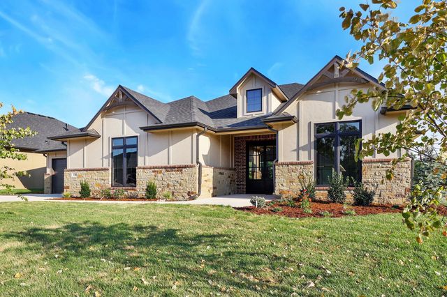 4081 N Tyler Ct, Maize, KS 67101