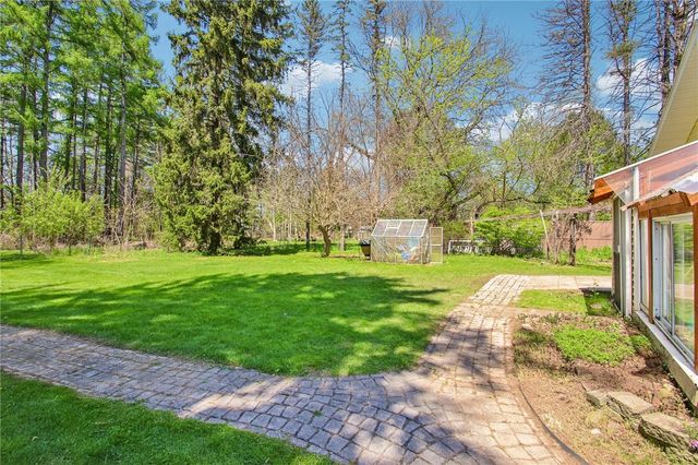 44 Crescent Hill Road, Perinton, NY 14534