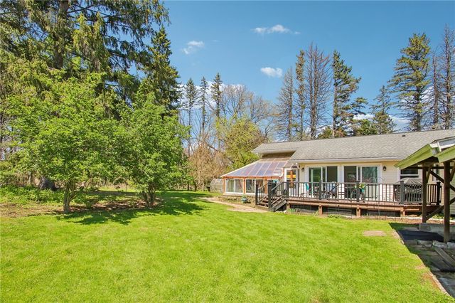 44 Crescent Hill Road, Perinton, NY 14534