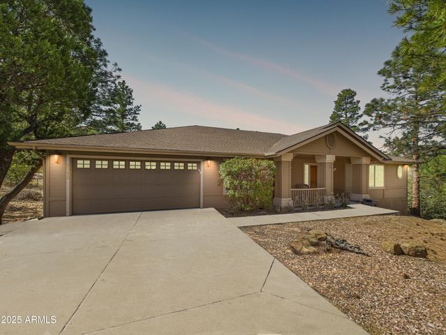 2015 W SHADOW VALLEY RANCH Road, Prescott, AZ 86305
