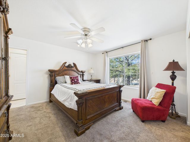 2015 W SHADOW VALLEY RANCH Road, Prescott, AZ 86305