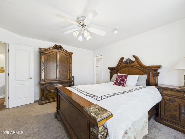 2015 W SHADOW VALLEY RANCH Road, Prescott, AZ 86305