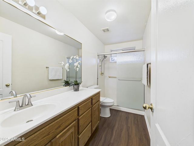 2015 W SHADOW VALLEY RANCH Road, Prescott, AZ 86305