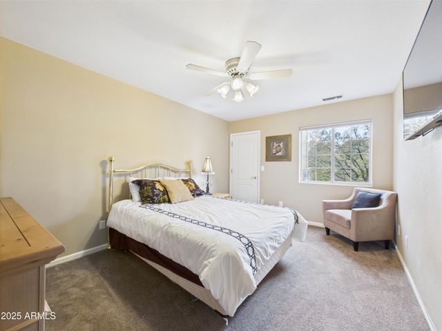 2015 W SHADOW VALLEY RANCH Road, Prescott, AZ 86305