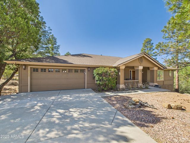 2015 W SHADOW VALLEY RANCH Road, Prescott, AZ 86305