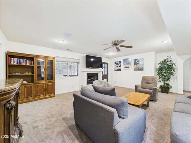 2015 W SHADOW VALLEY RANCH Road, Prescott, AZ 86305