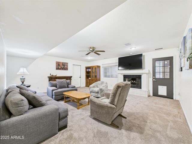 2015 W SHADOW VALLEY RANCH Road, Prescott, AZ 86305