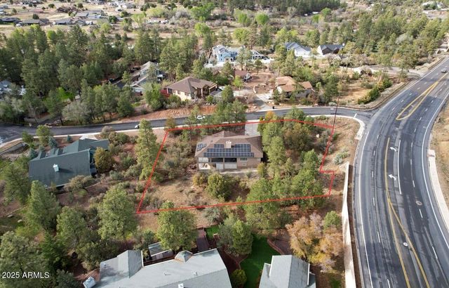 2015 W SHADOW VALLEY RANCH Road, Prescott, AZ 86305