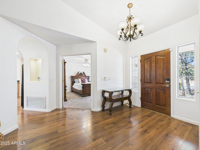 2015 W SHADOW VALLEY RANCH Road, Prescott, AZ 86305