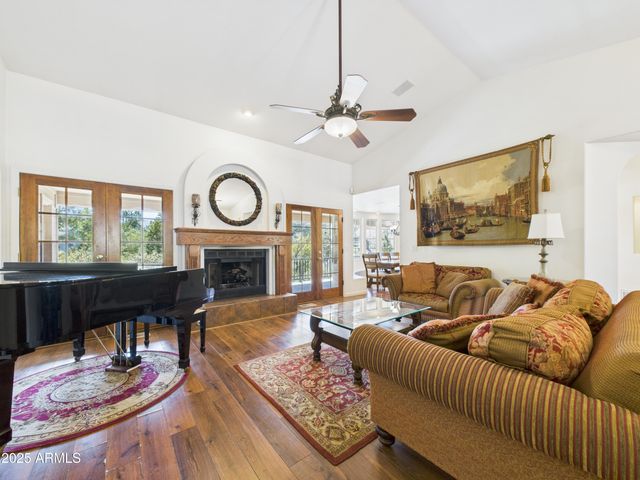 2015 W SHADOW VALLEY RANCH Road, Prescott, AZ 86305