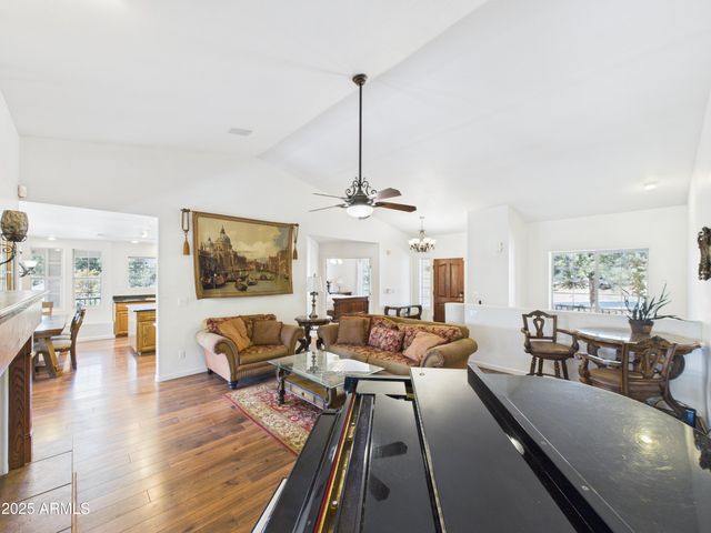 2015 W SHADOW VALLEY RANCH Road, Prescott, AZ 86305