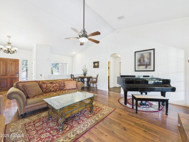 2015 W SHADOW VALLEY RANCH Road, Prescott, AZ 86305