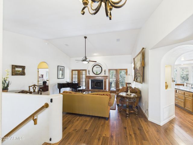 2015 W SHADOW VALLEY RANCH Road, Prescott, AZ 86305