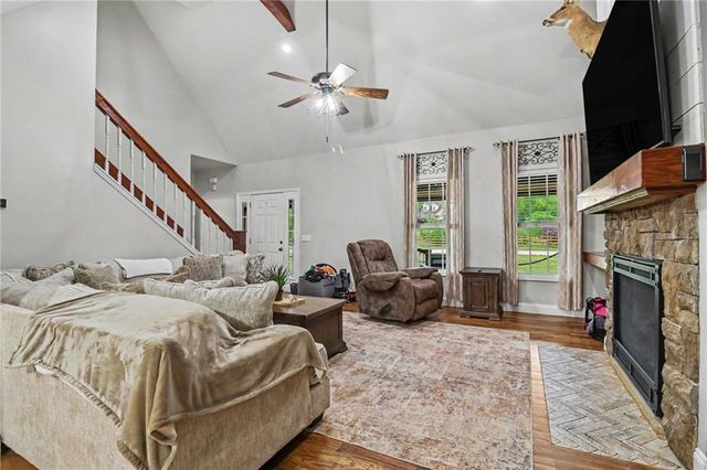16 Carol Anne Drive, Murrayville, GA 30564