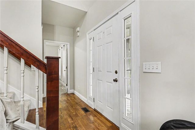 16 Carol Anne Drive, Murrayville, GA 30564