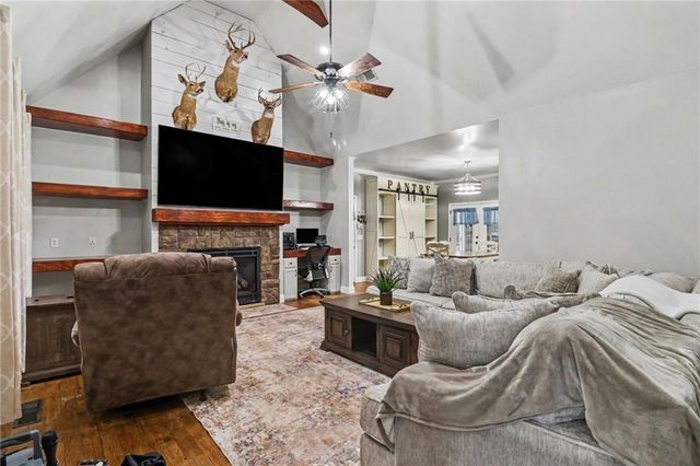 16 Carol Anne Drive, Murrayville, GA 30564