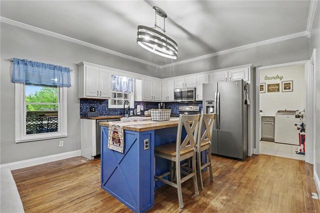 16 Carol Anne Drive, Murrayville, GA 30564