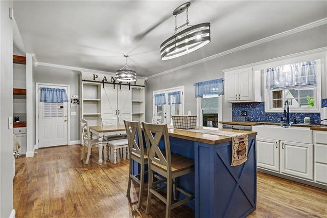 16 Carol Anne Drive, Murrayville, GA 30564