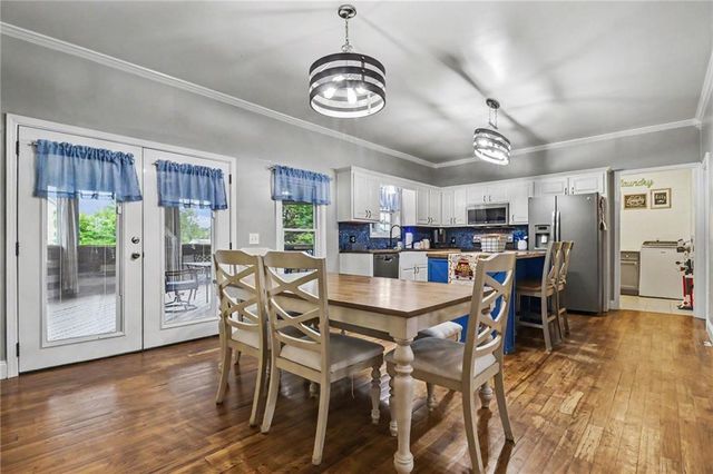 16 Carol Anne Drive, Murrayville, GA 30564