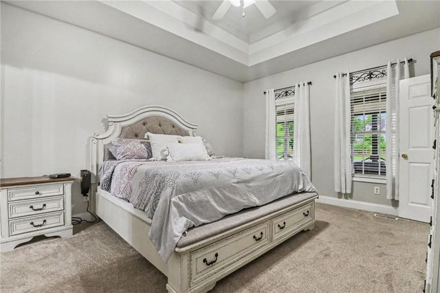 16 Carol Anne Drive, Murrayville, GA 30564
