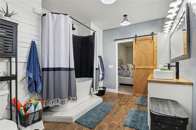 16 Carol Anne Drive, Murrayville, GA 30564