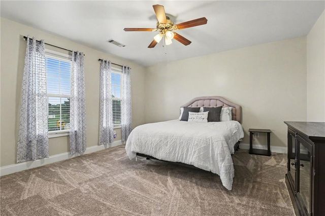 16 Carol Anne Drive, Murrayville, GA 30564