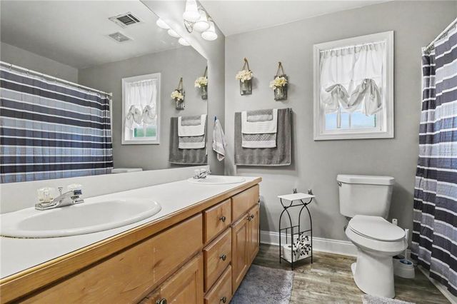 16 Carol Anne Drive, Murrayville, GA 30564