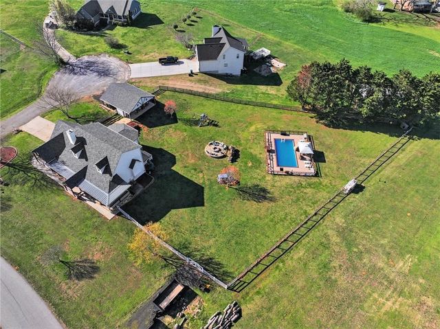 16 Carol Anne Drive, Murrayville, GA 30564