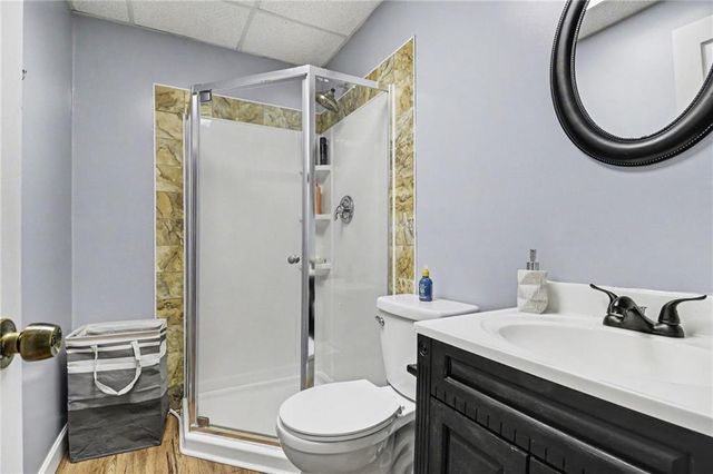 16 Carol Anne Drive, Murrayville, GA 30564
