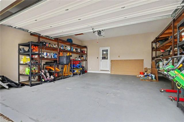16 Carol Anne Drive, Murrayville, GA 30564
