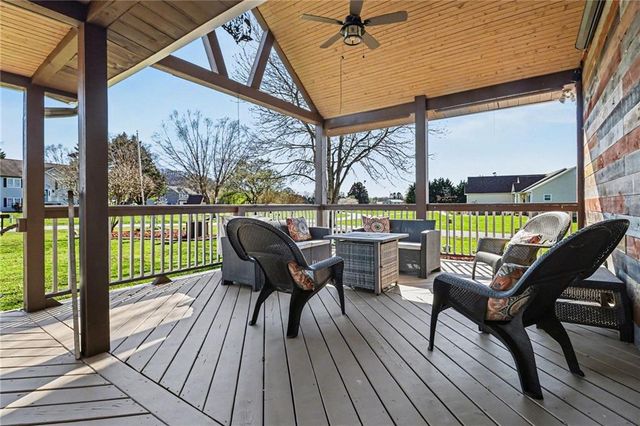 16 Carol Anne Drive, Murrayville, GA 30564