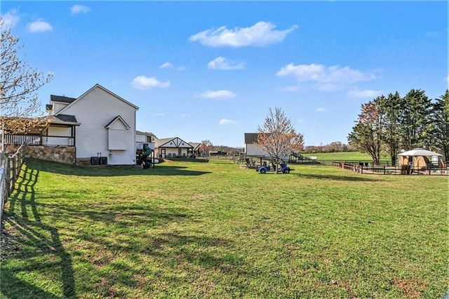 16 Carol Anne Drive, Murrayville, GA 30564