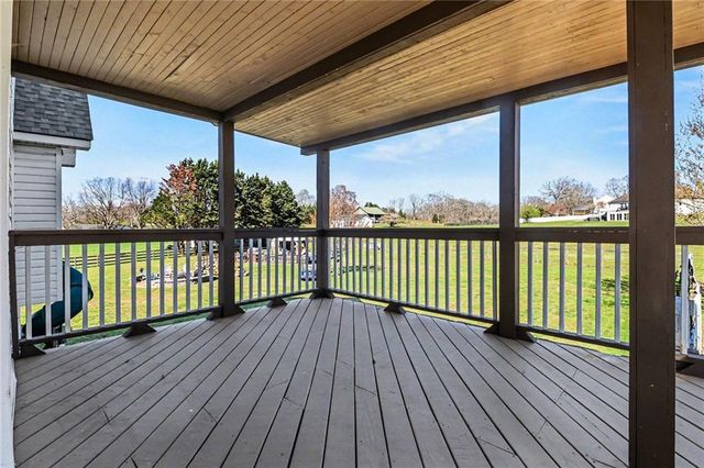 16 Carol Anne Drive, Murrayville, GA 30564