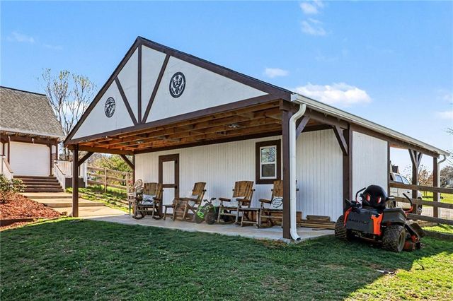 16 Carol Anne Drive, Murrayville, GA 30564