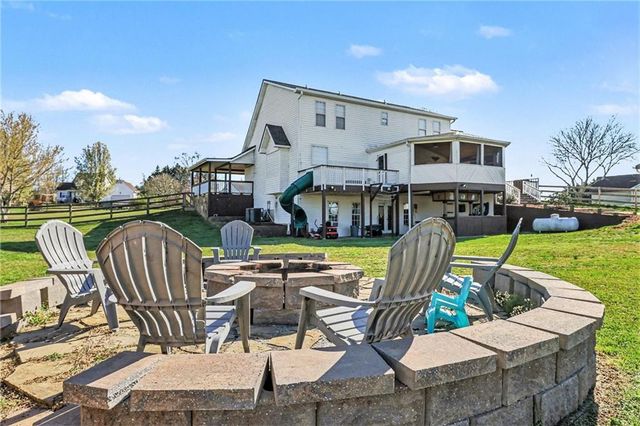 16 Carol Anne Drive, Murrayville, GA 30564