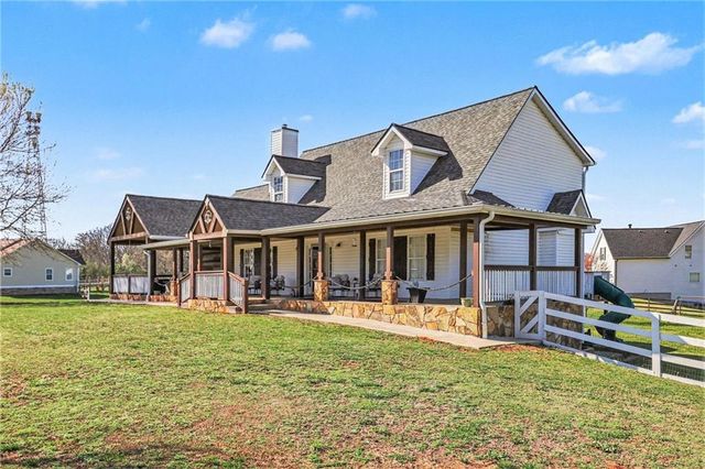 16 Carol Anne Drive, Murrayville, GA 30564