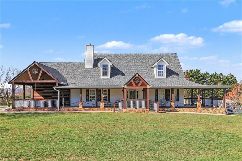 16 Carol Anne Drive, Murrayville, GA 30564