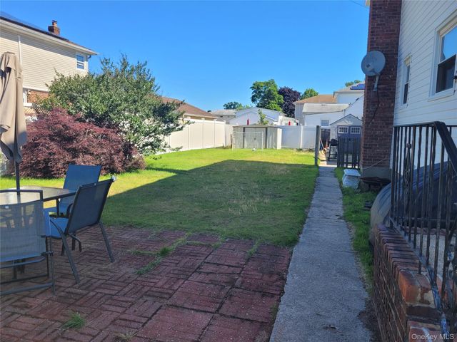 380 Hill Avenue, Elmont, NY 11003