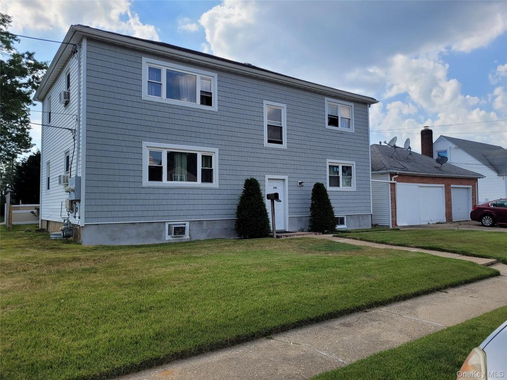 380 Hill Avenue, Elmont, NY 11003