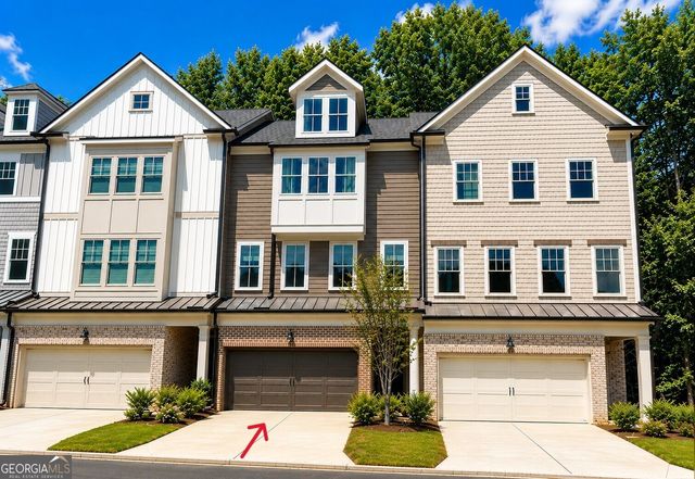 1977 American Way 30, Kennesaw, GA 30144