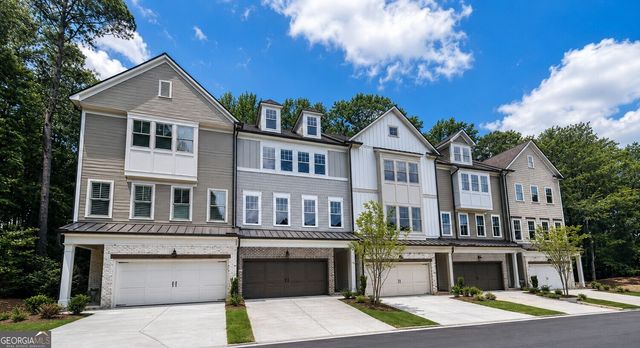 1977 American Way 30, Kennesaw, GA 30144